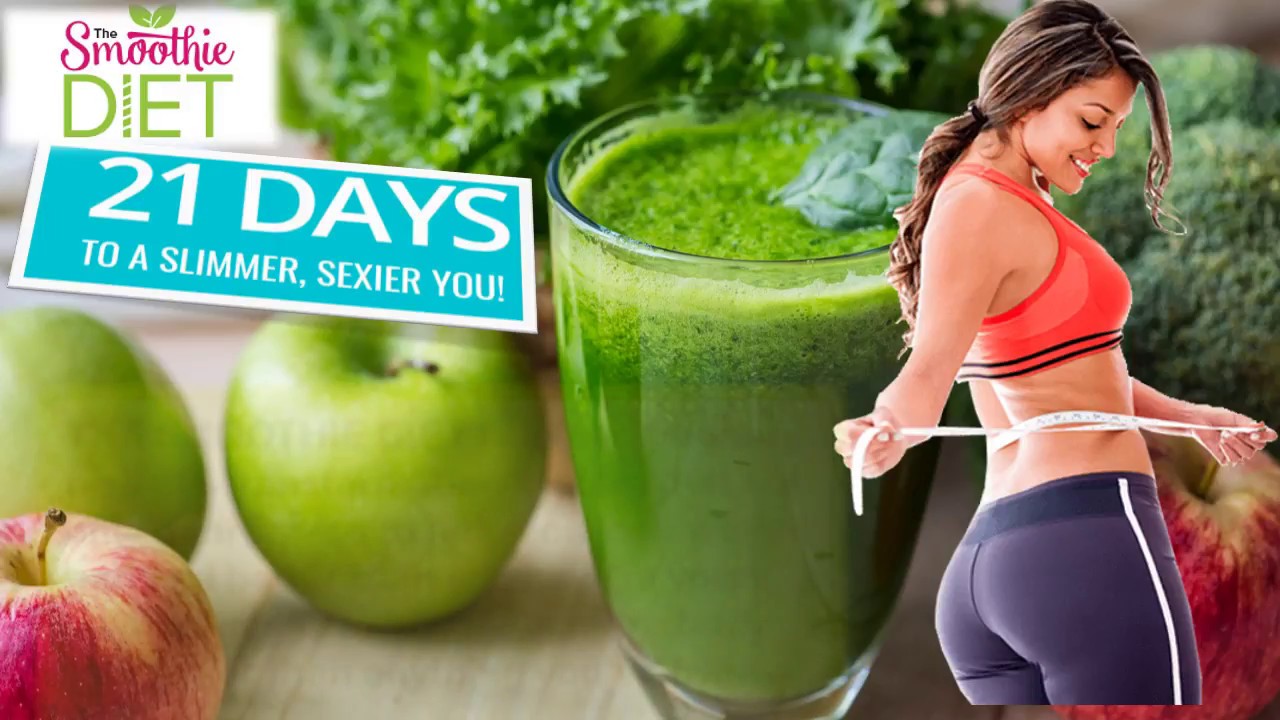 Woman happy after completing the official Smoothie Diet weight loss program